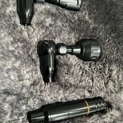 Cheyenne Tattoo Machines