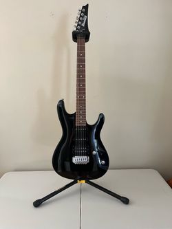 Ibanez Gio GSA60 Electric Guitar