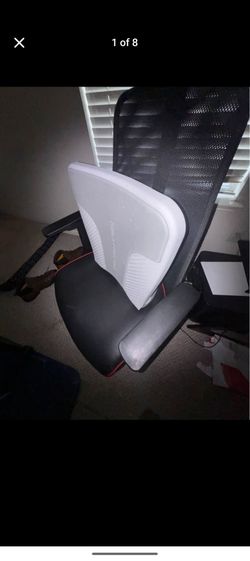 Ready rocker 3.0 cloud back support