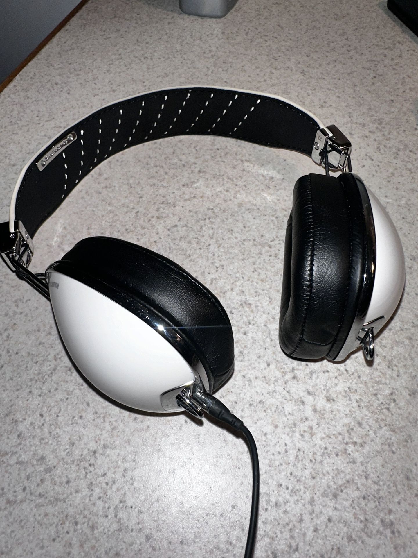 Skullcandy Rocnation Aviators Headset