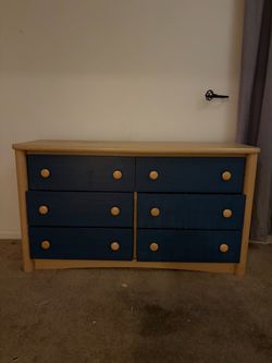 Free Dresser - Anaheim Hills