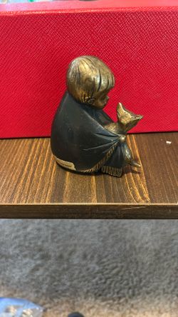 Brass Art By. Suzanna Sable