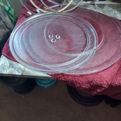 Microwave Appliane Parts 