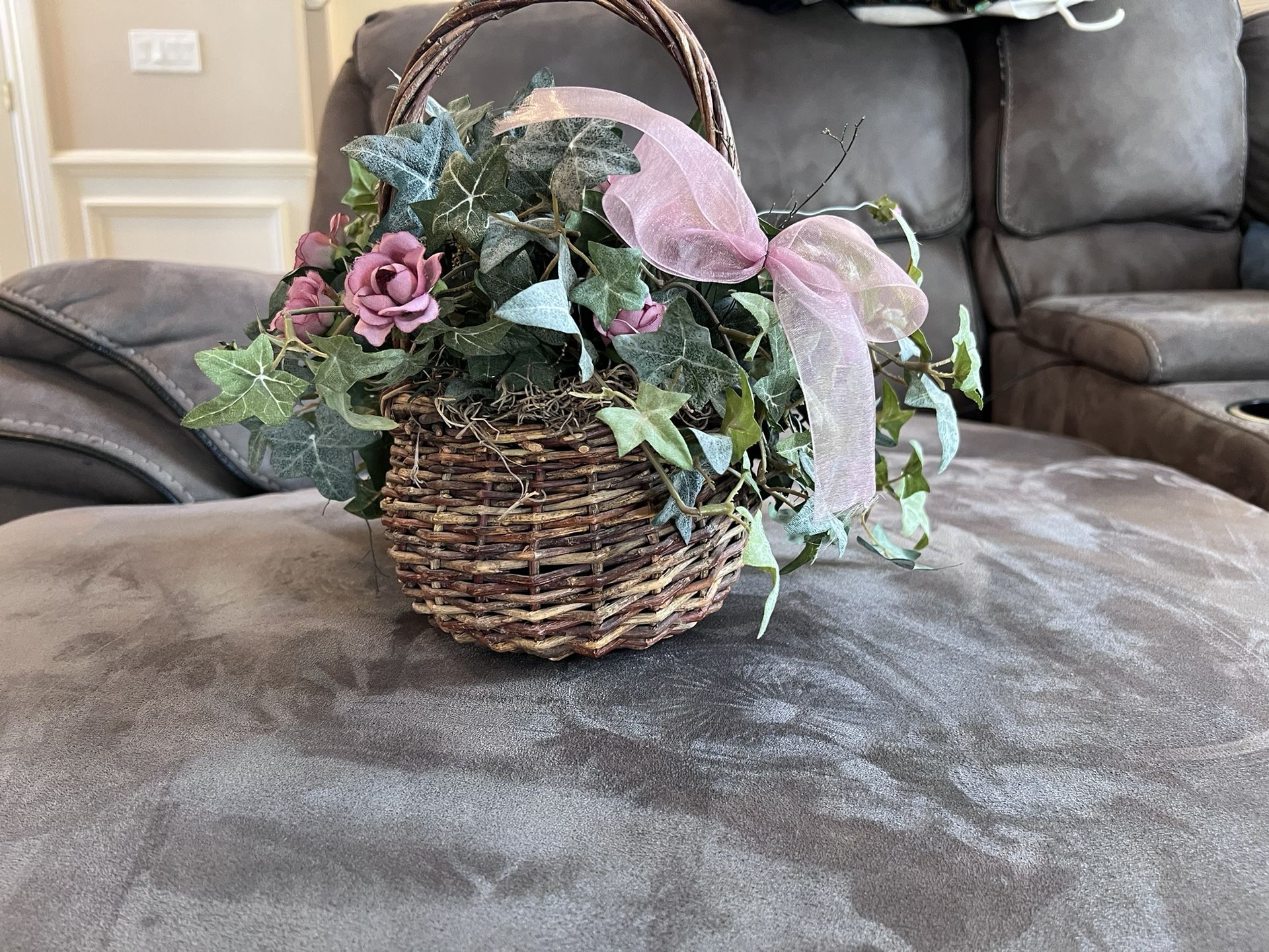 Flower Basket