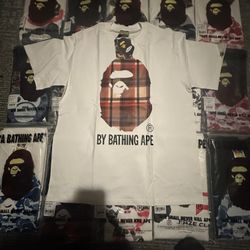 Large Bape 