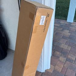 Hyundai Kona 2025 roof cross bars Model#BEF21 ACB00 