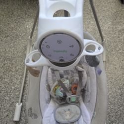 Baby Swing