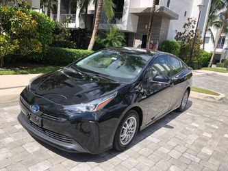 2022 Toyota Prius