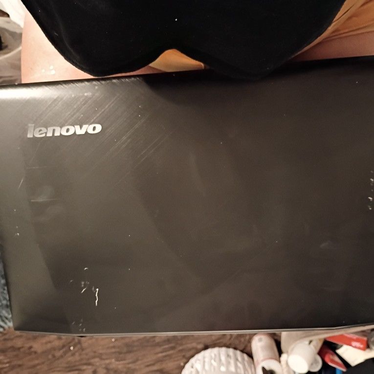 Lenovo Gaming Laptop