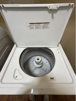 Maytag Washer