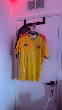 Colombian jersey