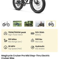 E-Bike
