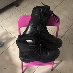Men’s Boots