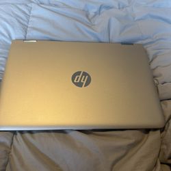 HP Pavilion x360 2-in-1