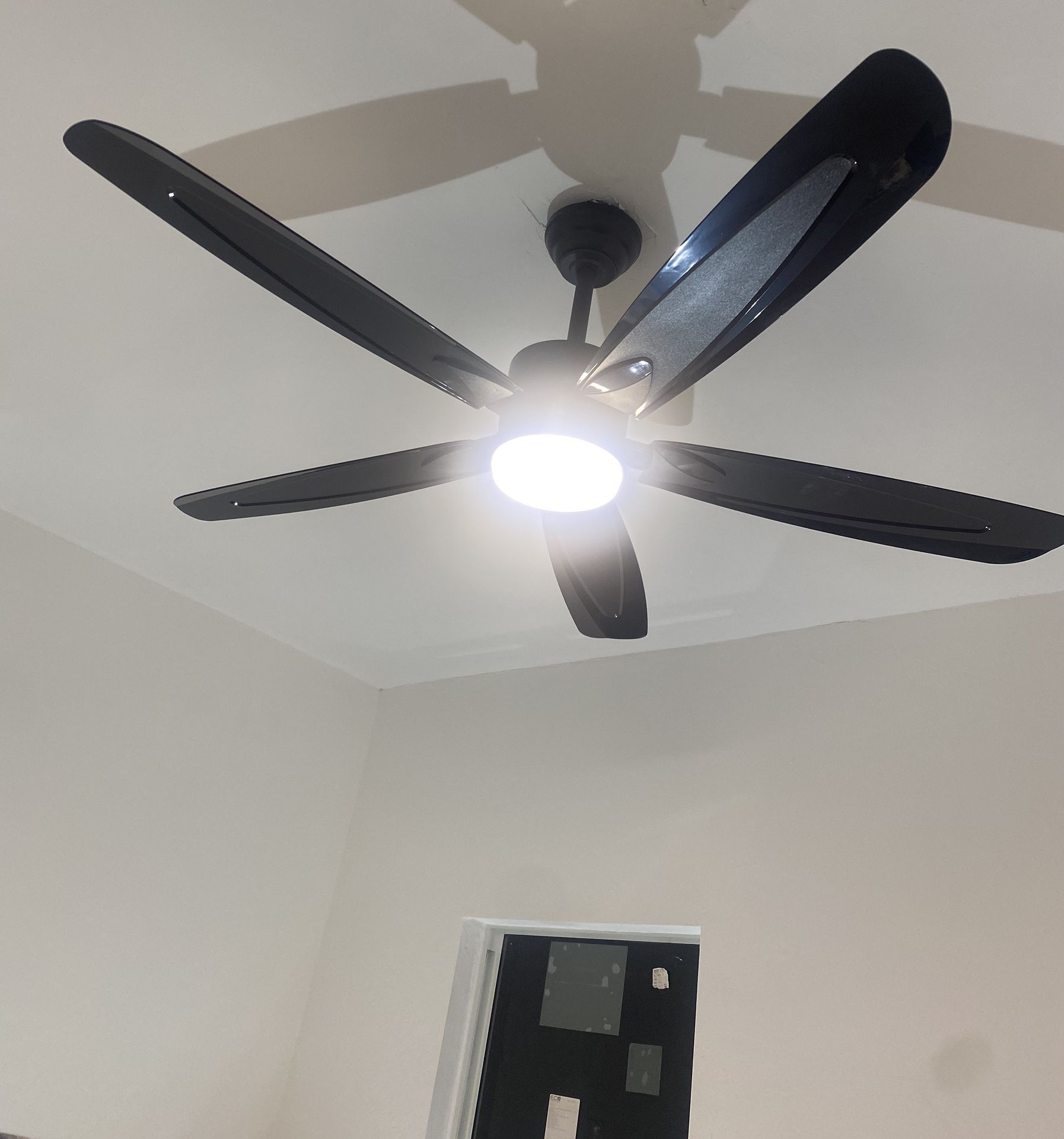 INDOOR FANS
