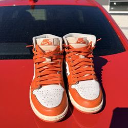 Jordan 1 STARFISH WMNS