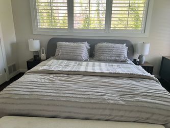 Bedroom furniture
