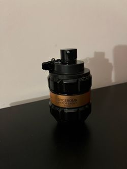Viktor & Rolf Spicebomb Extreme 3.04oz  EDP