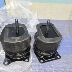 2003 Acura TL Motor Mounts