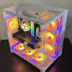 Excellent Gaming PC - Ryzen 5 7600 + RTX 3080 10Gb