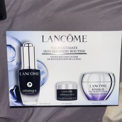 Lacome Skin Recovery Kit