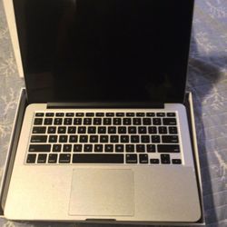 2015 MacBook Pro 13 Inch