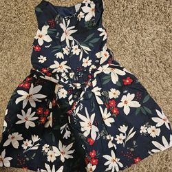 Christmas Dress 4T
