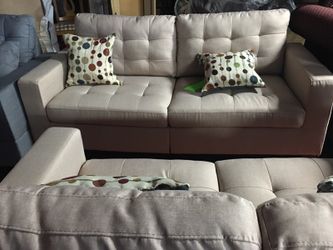 SET DE SOFA
