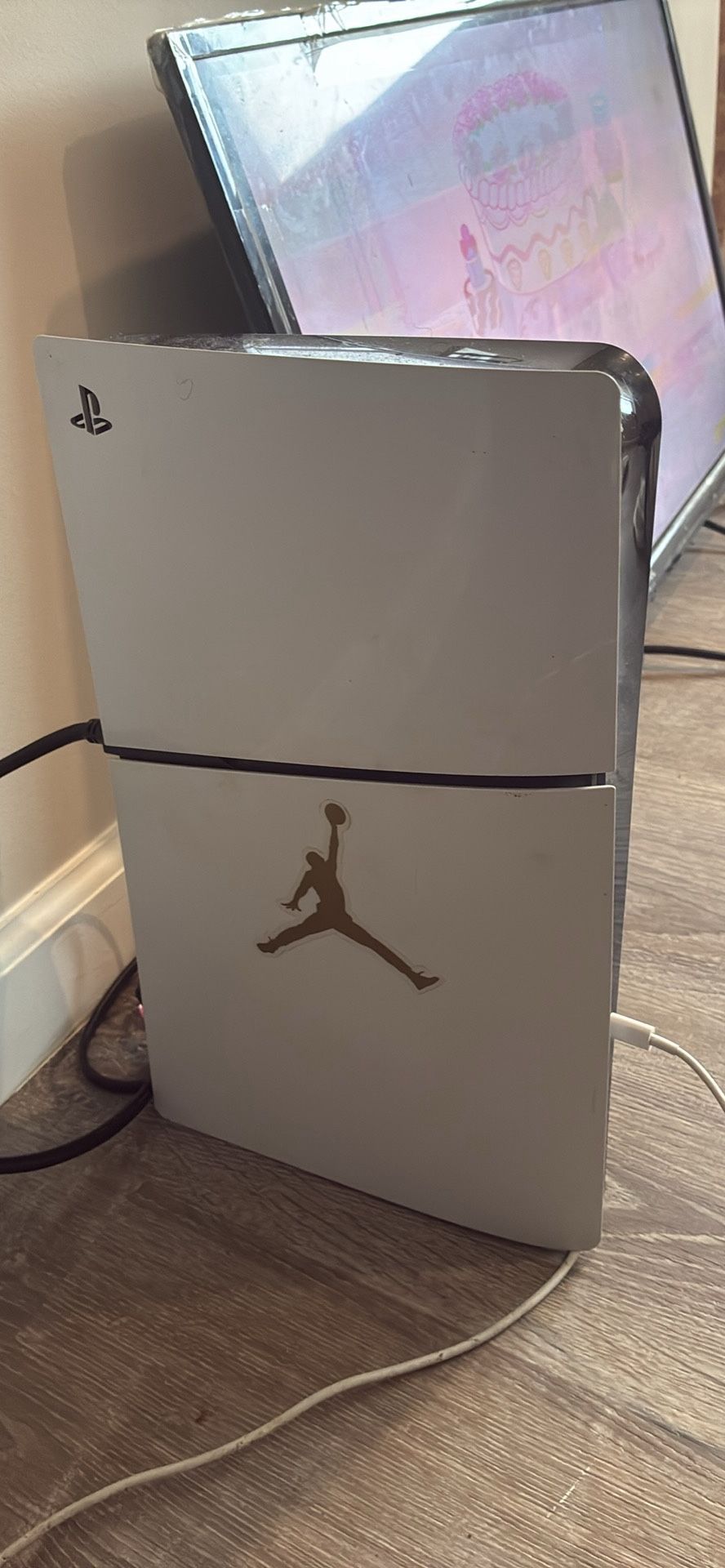 PS5