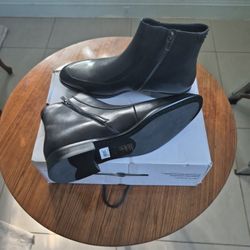 Aldo Casual Boots Size 11