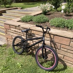 Bmx Bike
