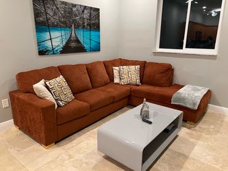 Sectional