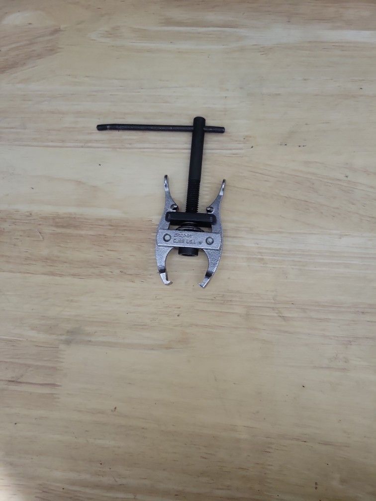 Snap On Wiper Arm/battery Terminal Tool