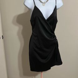 Vestido De Cocktail 