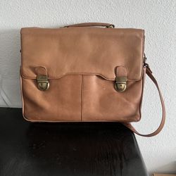 Leather Bag