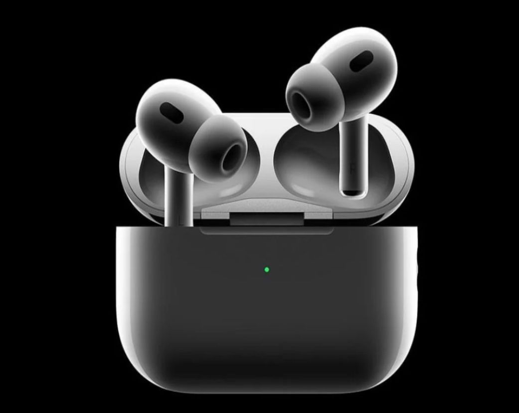 Bluetooth headphone