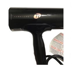 T3 Micro Cura Luxe Micro Hair Dryer