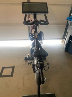 Stationary Bike soulcycle