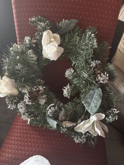 Christmas Wreath