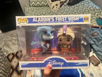 Funko pop