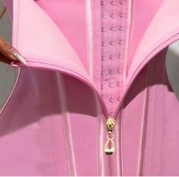 Waist trainer