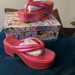 Jeffrey Campbell Sandals 