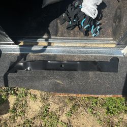 30” Lawnmower Blade