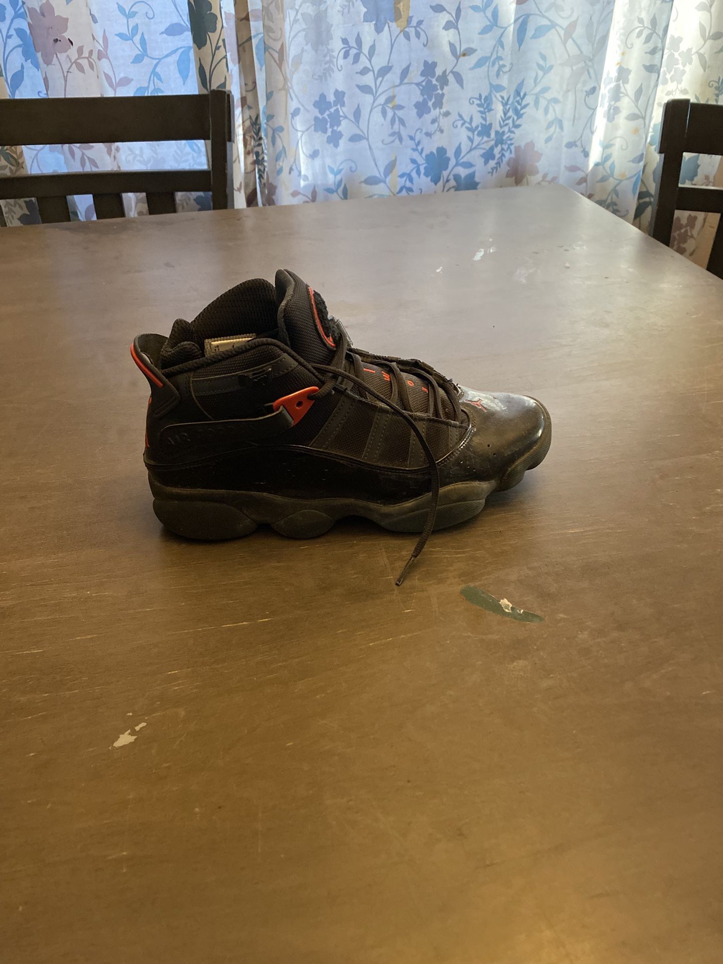 Jordans