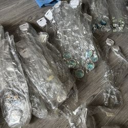 Necklace (22 Different Kinds)