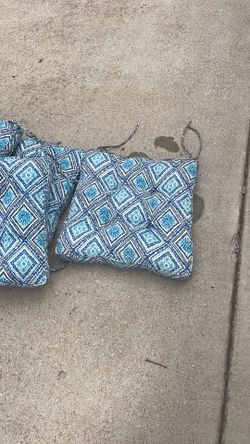 Cushions