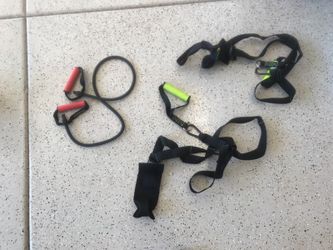 Gofit workout equipment