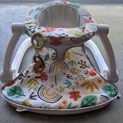 Baby Set Up Chair 