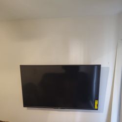 Toshiba TV 