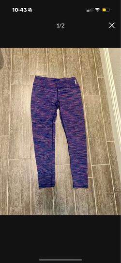 Size large RBX leggings